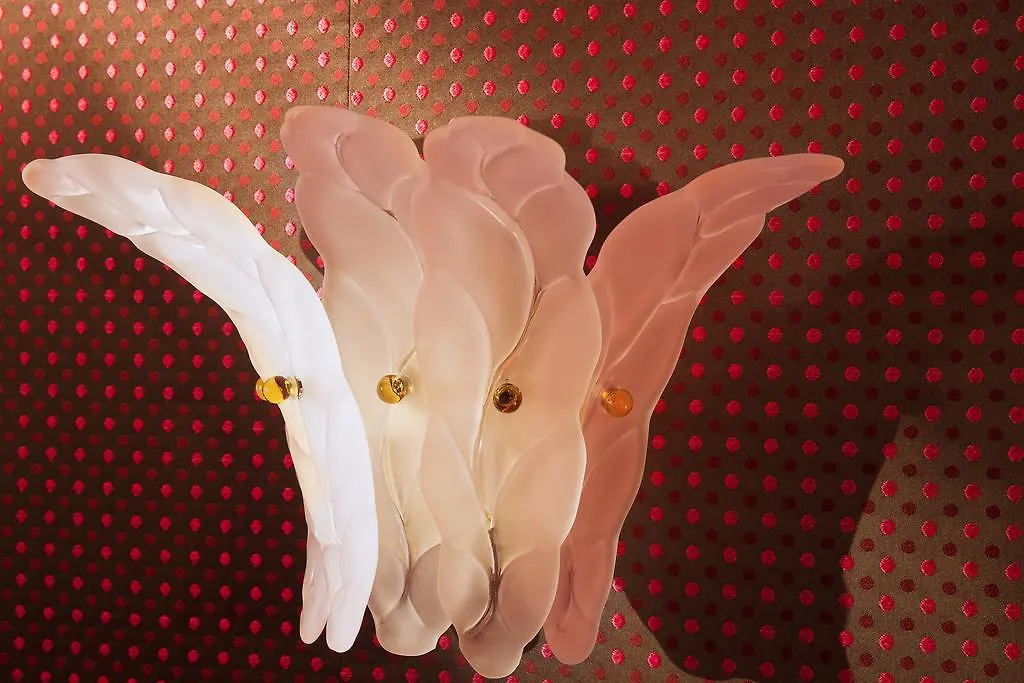 ホテル デュ パンテオン