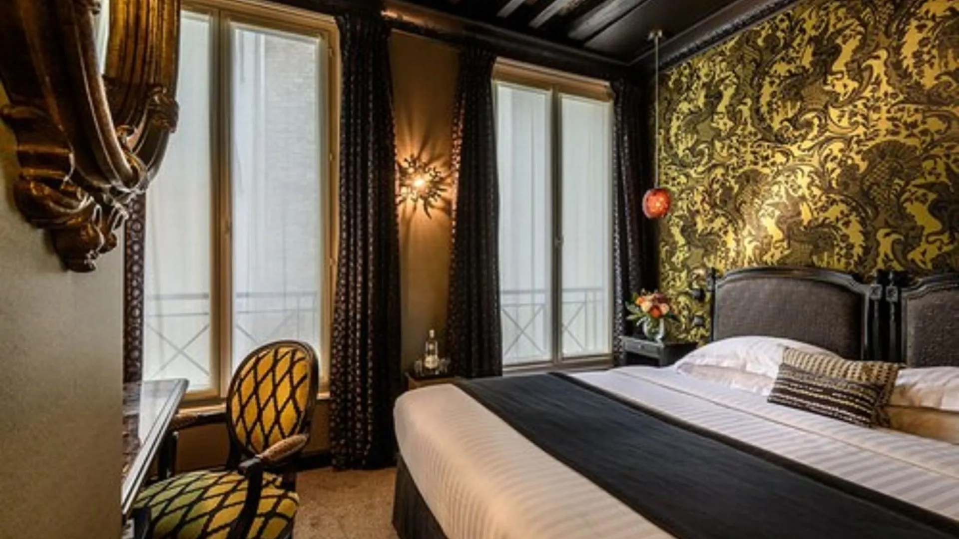 Les Dames Du Pantheon 4* Paris