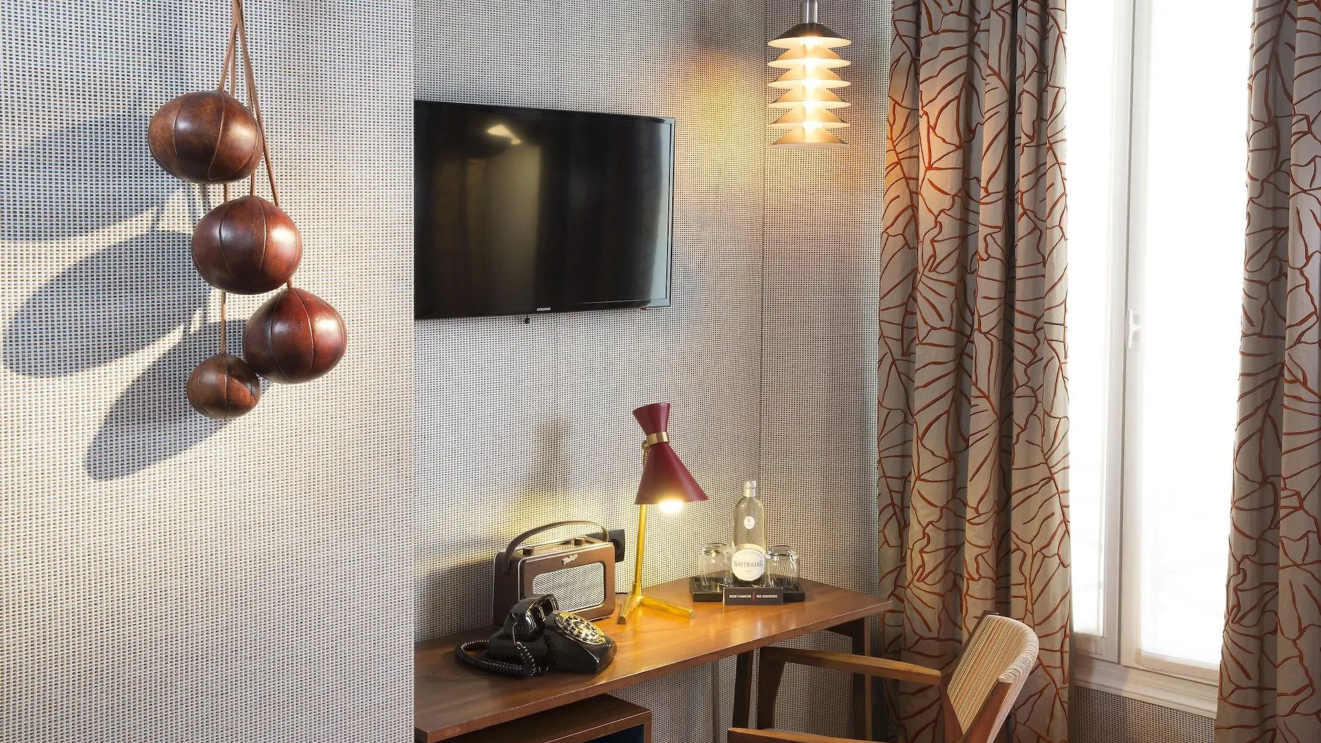 Hotel Les Dames Du Pantheon Paris