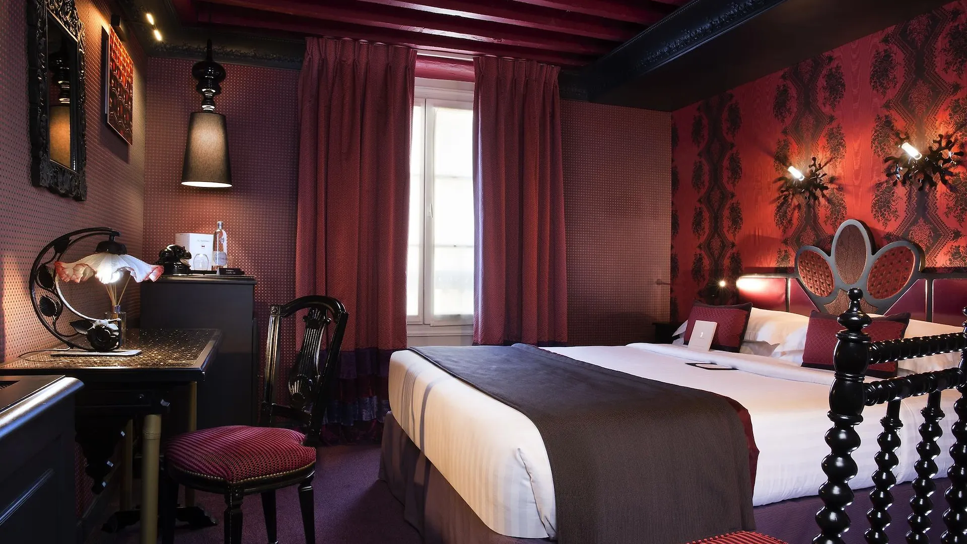 Hotel Les Dames Du Pantheon