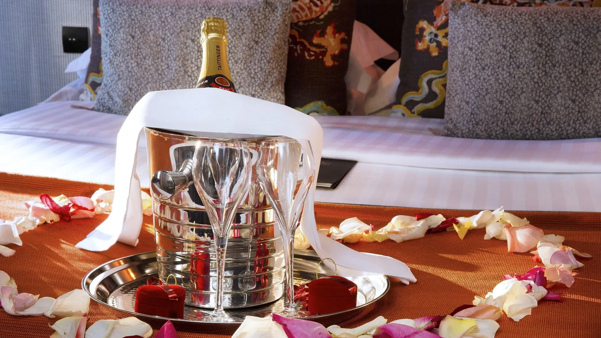 Hotel Les Dames Du Pantheon Paris