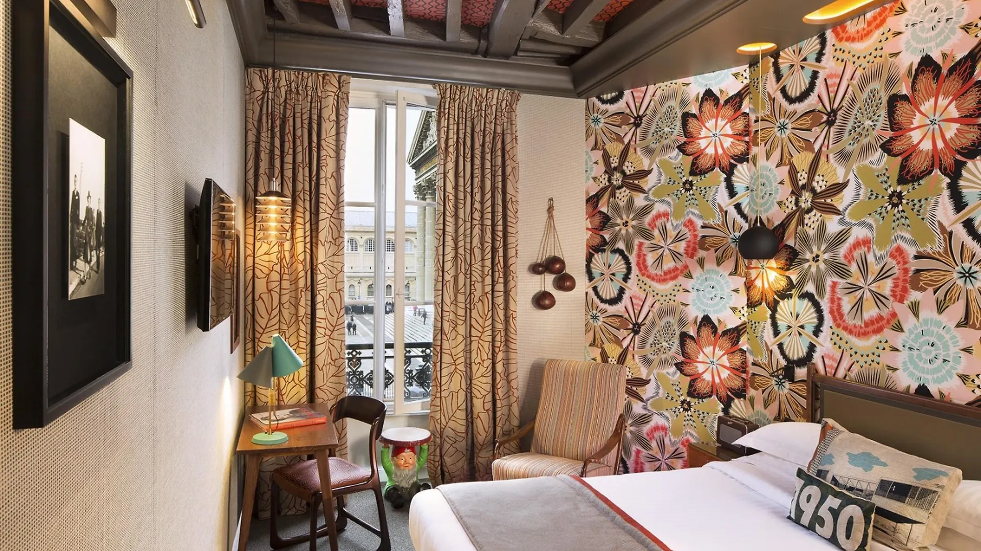 Les Dames Du Pantheon 4* Paris