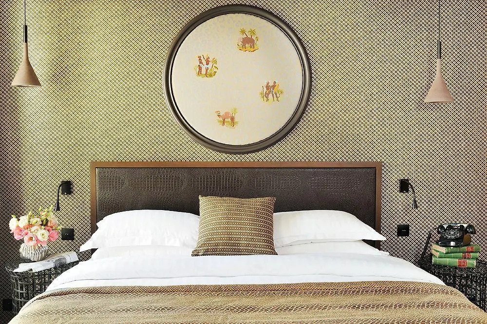 Les Dames Du Pantheon Hotel