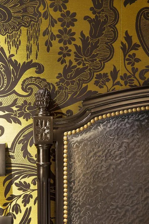Les Dames Du Pantheon Hotel 4*
