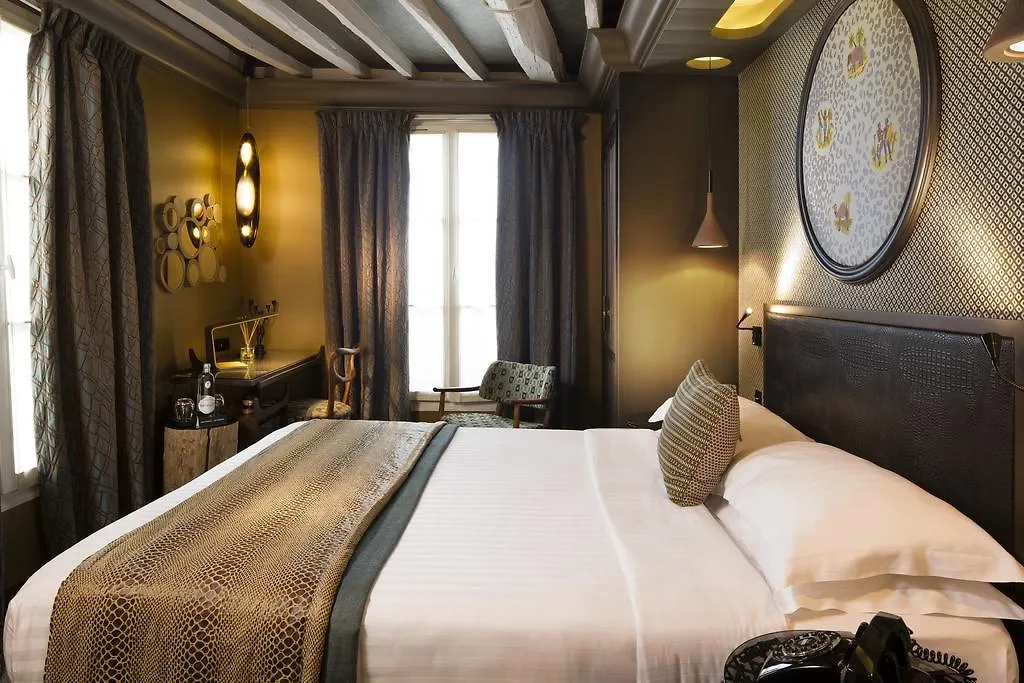 Les Dames Du Pantheon Hotel