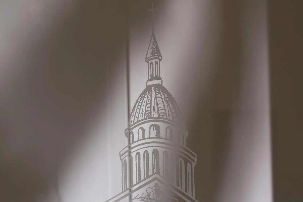 Les Dames Du Panthéon Hotel