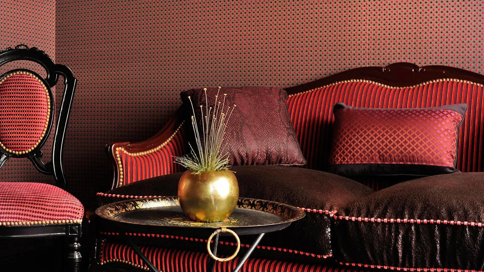 Hotel Les Dames Du Pantheon