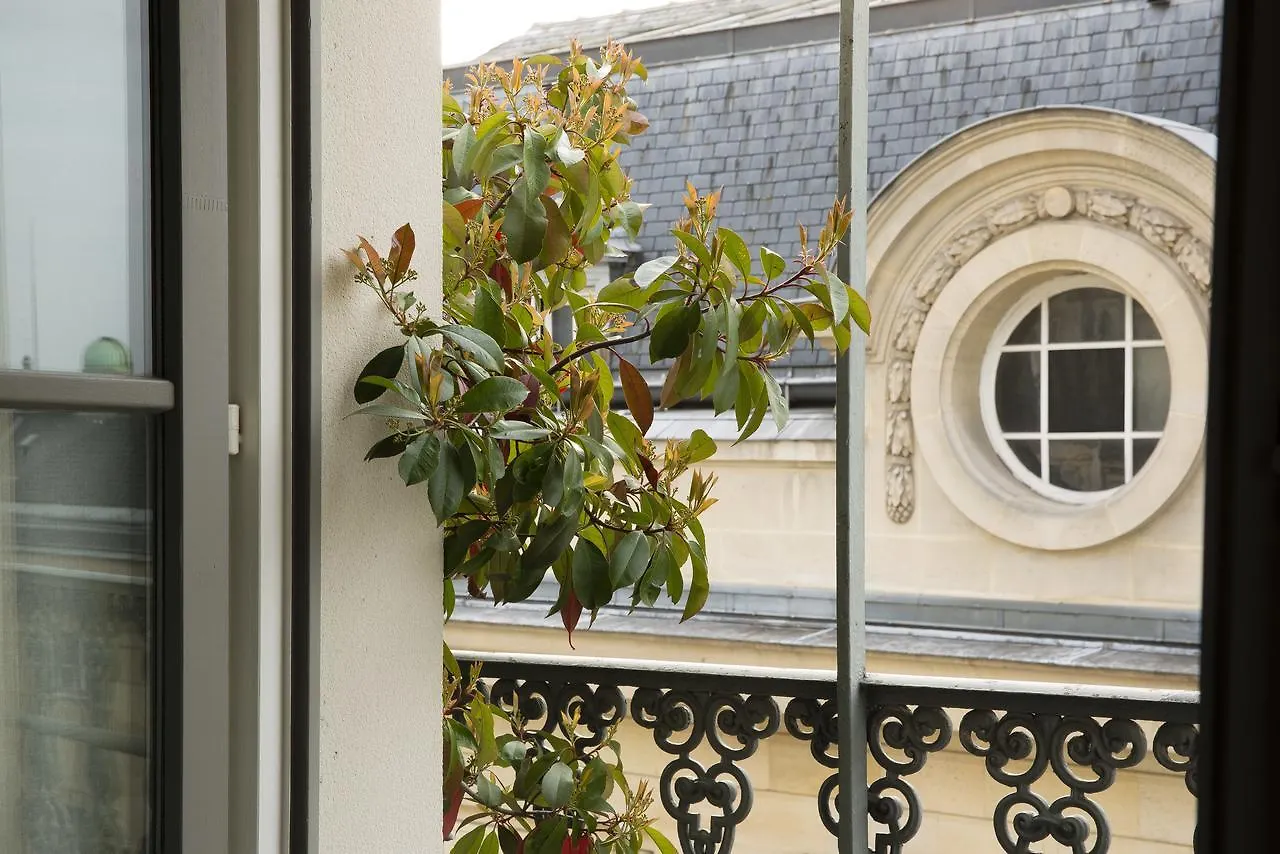 Hotel Les Dames Du Panthéon 4*