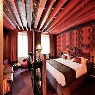 Les Dames Du Panthéon 4* Parigi